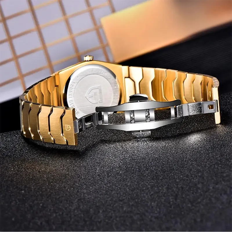Pagani Design Super Thin Automatic Men's Watch- PD-YS020